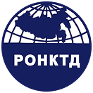 Логотип РОНКТД